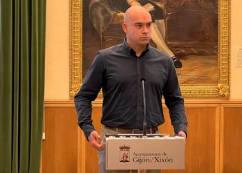El Consistorio, sobre el futuro de Naval Gijón: «Nuestro proyecto es el mejor para la ciudad»