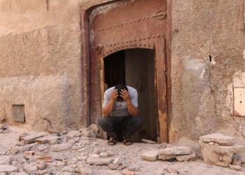 El Principado facilitará la vuelta de los asturianos que se encuentran en Marruecos