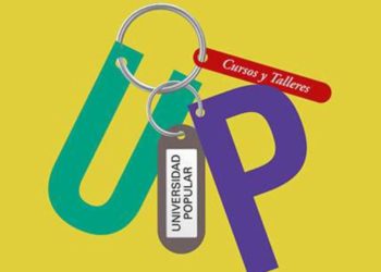 La Universidad Popular de Gijón presenta la oferta de cursos de otoño
