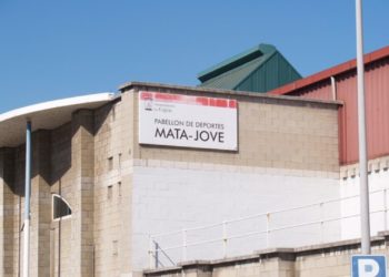 La Calzada dispondrá de más de cien plazas de aparcamiento extra