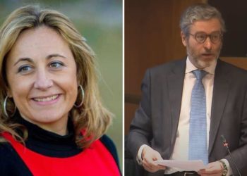 Lydia Espina reclama a VOX «respeto» hacia los hablantes de asturiano