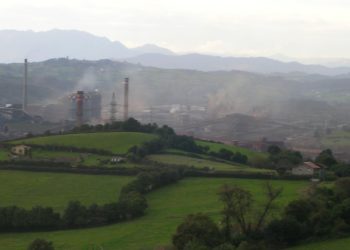 La plantilla de Eulen en Arcelor se movilizará si no recupera su derecho al contrato relevo