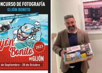 Abierto el plazo para el II Concurso de Fotografía Gijón Bonito-miGijón