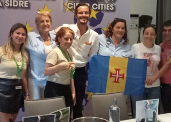 El XIII Salón Internacional de les Sidres de Gala vuelve a convertir Gijón en referente global de la sidra