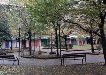 Drogas, alcohol y peleas; los vecinos de El Llano exigen soluciones para el parque Electra