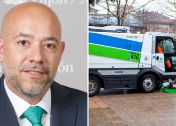 Rodrigo Pintueles responsabiliza a Pedro Sánchez del incremento de la tasa de basuras