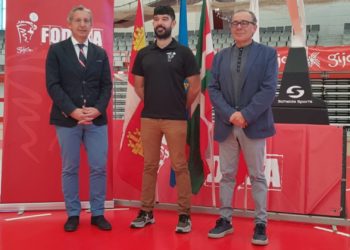 El Nacional de Baloncesto Infantil ‘Villa de Gijón’ se apuntala en su tercera edición