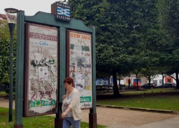 «Que hagan lo que sea, pero que arreglen el parque Electra; es una parte importante de nosotros»