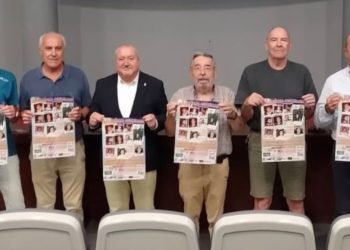 El balonmano asturiano honrará en Gijón a sus primeros internacionales absolutos