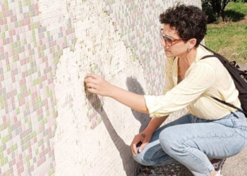 IU pide un plan de rehabilitación para las escuelas infantiles y ampliar la de Nuevo Roces