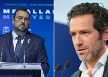 Barbón acusa a Sémper de mentir en el Congreso: «Es algo lamentable»