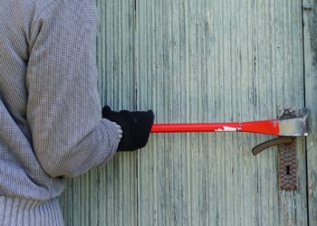 Se enfrentan a dos años de cárcel por ‘okupar’ una vivienda de Gijón durante siete meses