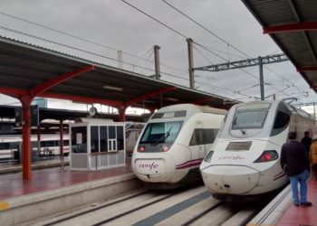 Comienzan los simulacros de emergencia previos a la apertura de la Variante de Pajares