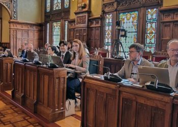 El Principado creará la Oficina Económica y Comercial de Asturias en Madrid para captar inversiones