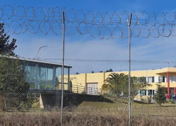 Noemí Martínez Lago, acusada de asesinar a su hija Olivia, aparece muerta en su celda