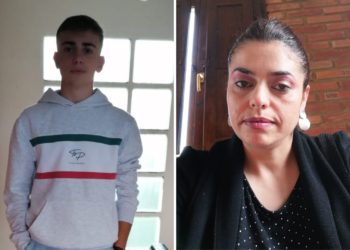 Rocío González: «¿Dónde están las ayudas a los pueblos? No me dan soluciones para el transporte de mi guaje»