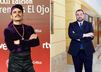 Rodrigo Cuevas denuncia la situación de un joven «sin transporte escolar» ante el Principado