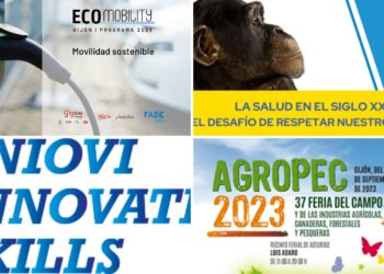 Agenda Impulsa: Uniovi Innovation Skills FUO, AGROPEC, Ciclo Inteligencia Artificial y más