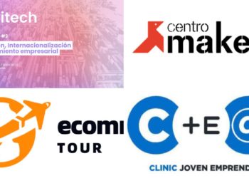 Agenda Impulsa: Citech Day #2, Ecommerce Tour x Gijón,CLINIC JovenEmprend@ y más