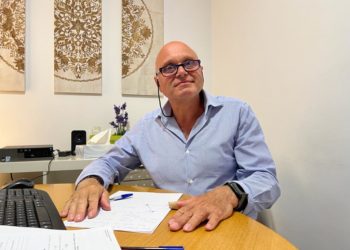 José Luis Pérez (psicólogo): «Una persona con alta capacidad no se centra en el ‘aquí y ahora’, sino en el futuro»