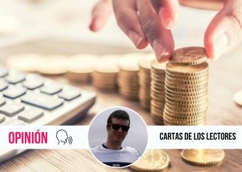 La ley del té y la ecotasa