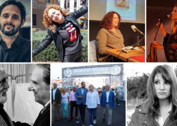 3º Aniversario de miGijón (V): Asturias, Tierrina de Cultura