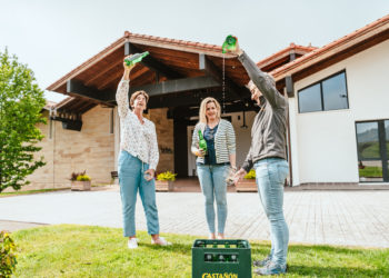 Sidraturismo, el Club de Producto que busca posicionar la cultura sidrera 