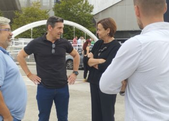 Arrancan tres días llenos de cultura y ocio alternativo en la CometCon 2023