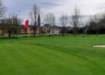 El I Torneo de Golf miGijón se celebrará este sábado en El Tragamón