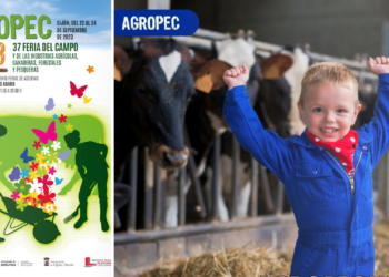 Agropec volverá a poner en valor el sector primario y sus últimas innovaciones