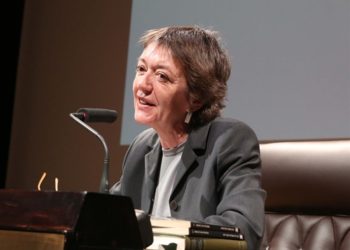 La asturiana Ana Rodríguez se hace con el Premio Café Gijón gracias a su novela ‘Ljuv’