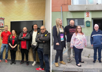 El Ayuntamiento pone en marcha la recuperación del Hogar de Ceares