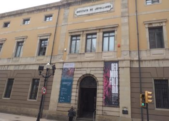 ‘Mujeres’, el proyecto de Rosalía Vázquez, llega al Centro de Cultura Antiguo Instituto