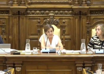 El gobierno local acepta el ruego de IU y abrirá la mesa de trabajo del Naval a vecinos, agentes sociales y FADE