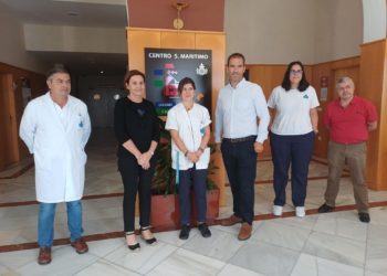 Moriyón ofrece «lealtad absoluta y colaboración» al Principado en el intercambiador del Humedal