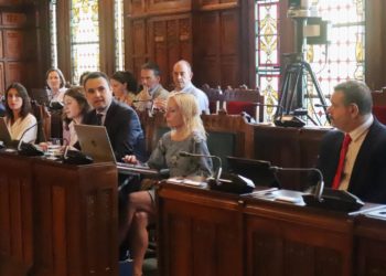 Peláez espera aprobar los presupuestos «antes de caer en la prórroga»