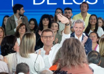 El PP de Asturias fletará cuatro autobuses al acto contra la amnistía en Madrid