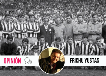 Eraña y el ascenso de 1969