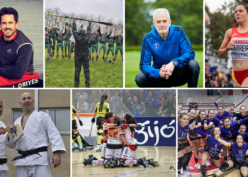 3º Aniversario de miGijón (VI): Deporte, desde la base hasta la gloria olímpica