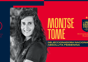 Primeras reacciones en Asturias tras el nombramiento de Montse Tomé