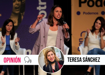 El ministerio de la ‘Desigualdad’