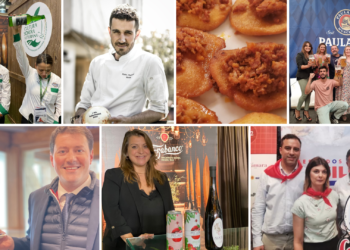 3º Aniversario de miGijón (VII): Una región para comérsela (y bebérsela)