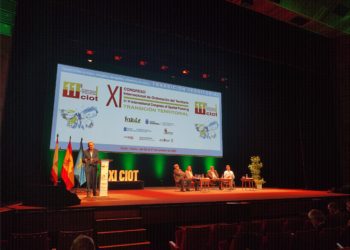 El XI CIOT reúne a más de 200 asistentes en un alegato por una planificación territorial más humana