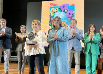 El Gobierno de Asturias hará efectivo esta legislatura el Estatuto de la Mujer Rural