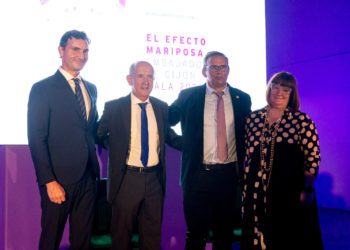 Gijón premia a quienes traen congresos a la ciudad