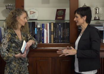 Begoña Quesada, la defensa de la imaginación en un mundo inmediato