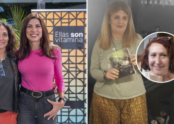 Días con esencia de mujer