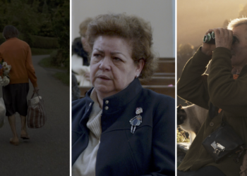 El cine español, protagonista en el FICX 2023