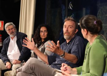 Las ballenas cuentan su propia historia en el Wild Oceans FilmFest