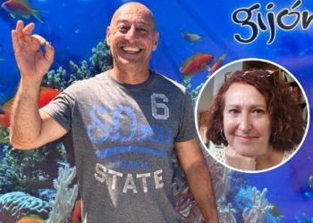 José Do Santos (director de Alpha): «Hace mucha falta la limpieza. Hay mucha ‘fauna terrestre’ de madrugada»